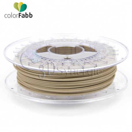 ColorFabb Bronzefill 1.75 mm (750 gr)