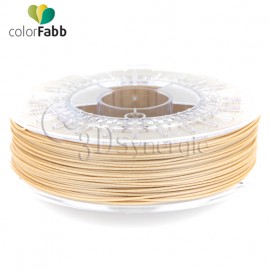 Woodfill - ColorFabb (1.75mm -600g)