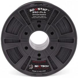 PLA ESD - 3DXTECH (1.75mm - 1kg)