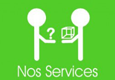 Nos services